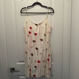 GAP US size 10 summer dress